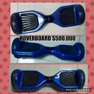 Hoverboard