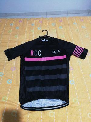 Jersey Ciclismo Rapha Rcc