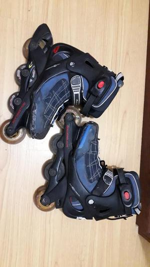 Patines Roller Blade