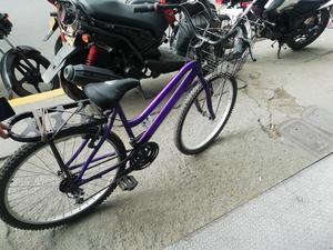 Se Vende Bicicleta