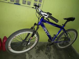 Se Vende Bicicleta Gw Rin 26
