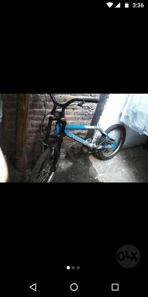 Se Vende Cicla Marca Inssa