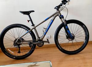 TREK XCALIBER 7 medida 15,5 modelo 