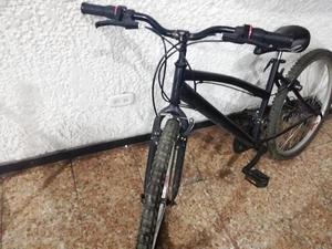 Vendo Bicicleta