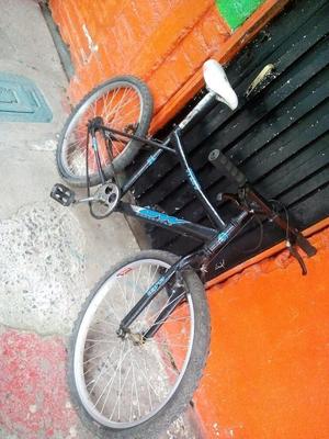 Vendo O Cambio Bicicleta Todo Funcional