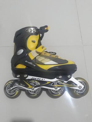 !!patines Semiprofesionales!!