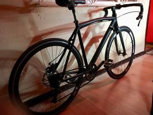 vendo bicibleta fixie