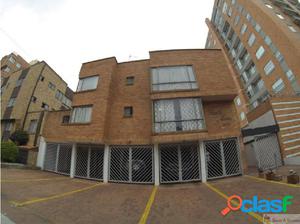 Apartamento en Los Cedros Oriental mls18-391DC