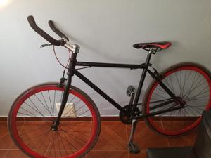 Bicicleta Fixed