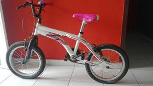 Bicicleta Gw