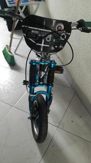 Bicicleta para Niño