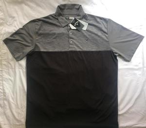 Camiseta Callaway Para Golf XL NUEVA