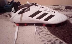 Guayos adidas