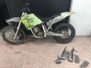 Husqvarna 360 para repuestos