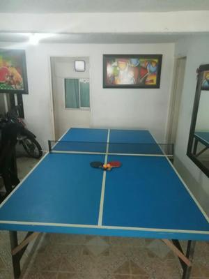 Mesa de Ping Pong Pinpon