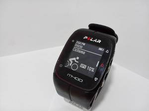 Monitor Polar M400 Running Ciclismo