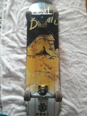 Tabla skateboard Element