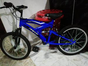 Vendo Bicicleta