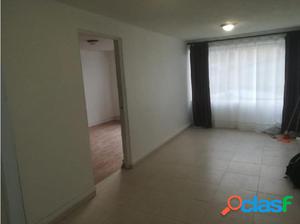 Venta apartamento Chapinero central, Bogotá