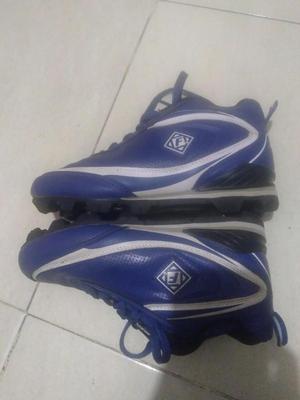 Zapatillas para cancha