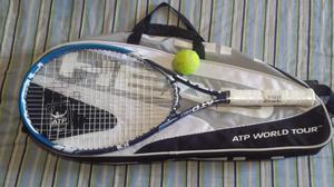 raqueta tennis marca head