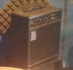 Ampeg BA108