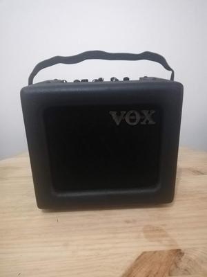Amplificador Vox Mini3
