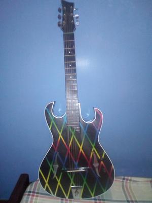 C Vende Guitarra Electroacústica