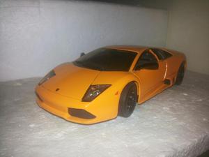 Carro de Colección Lamborghini