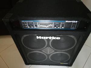 Combo Hartke 