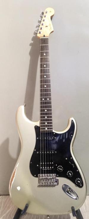 Fender Road Worn Player Stratocaster HSS