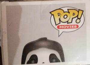 Funko Pop Scream Ghostface Vinyl Figure
