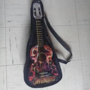 Guitarra Acustica para Niño