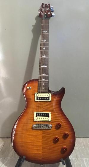 Guitarra Eléctrica PRS SE 245, Tobacco Sunburst 245TS