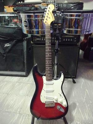 Guitarra Electrica Fender Starcaster Strat