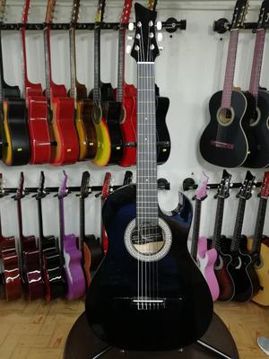 Guitarras Instrumentos Musicales