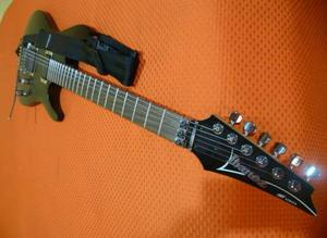 Ibanez S Black