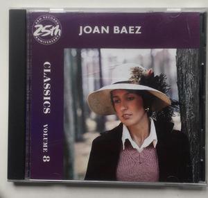Joan Baez Hits Cd