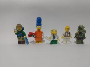 Legos Figuras Originales