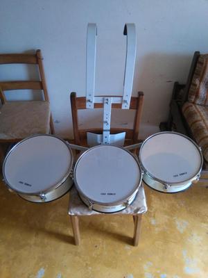Multitenor 3 tambores