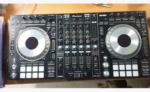 Nuevo DJ CONTROLLER disponible para la venta.