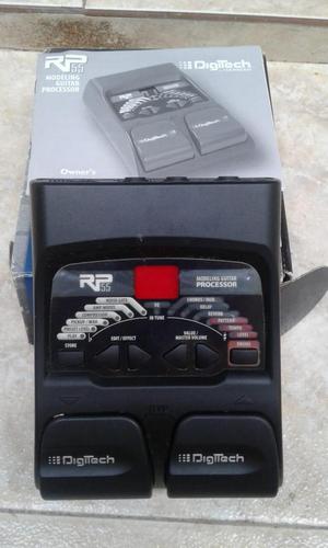 Pedal multiefectos Rp55