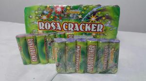 Rosa Cracker