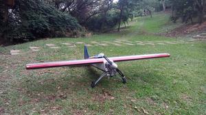 Vendo Avion Rc