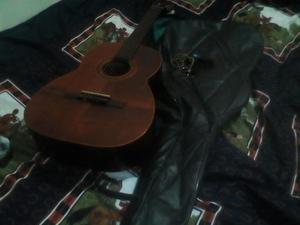 Vendo Guitarra