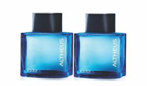 2 Perfumes Altheus ¡¡ Oferta !!