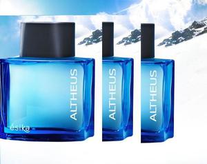 3 Perfumes Altheus ¡¡ Super Oferta!!