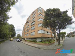 Apartamento el El Contador mls18-248DC