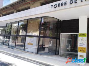 Apartamento en Las Nieves mls18-226DC