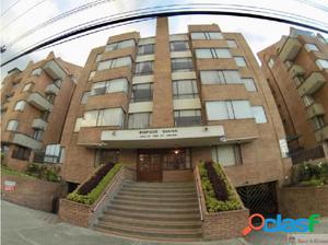 Apartamento venta Colina Campestre MLS 18-375 FR